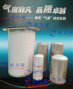 油細(xì)分離器芯