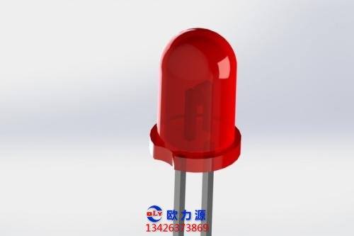 二極管的作用？